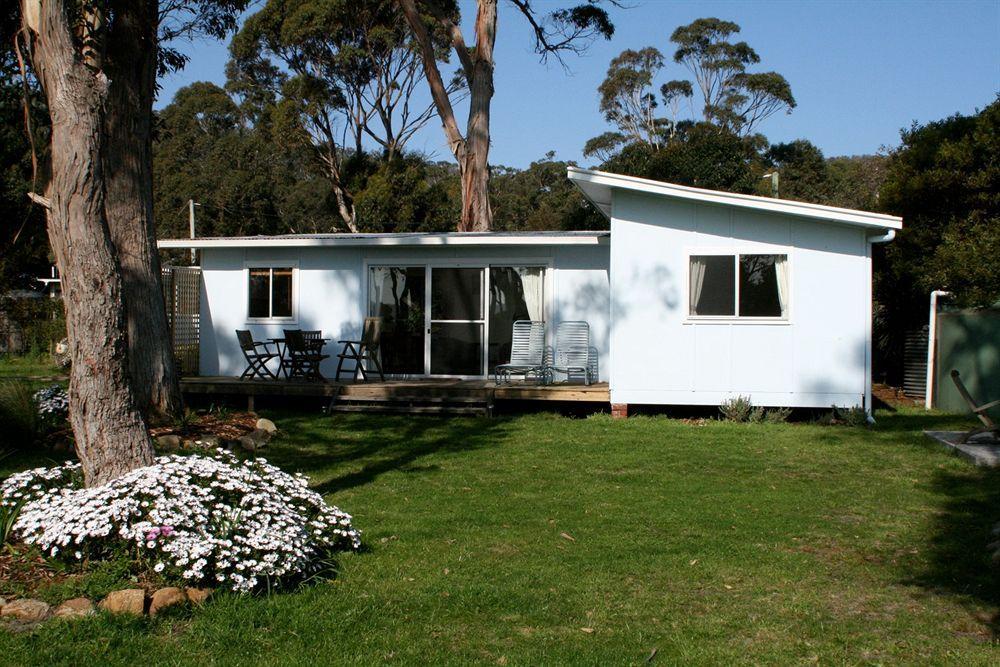 Vila Casa Harpers Hobart Exteriér fotografie