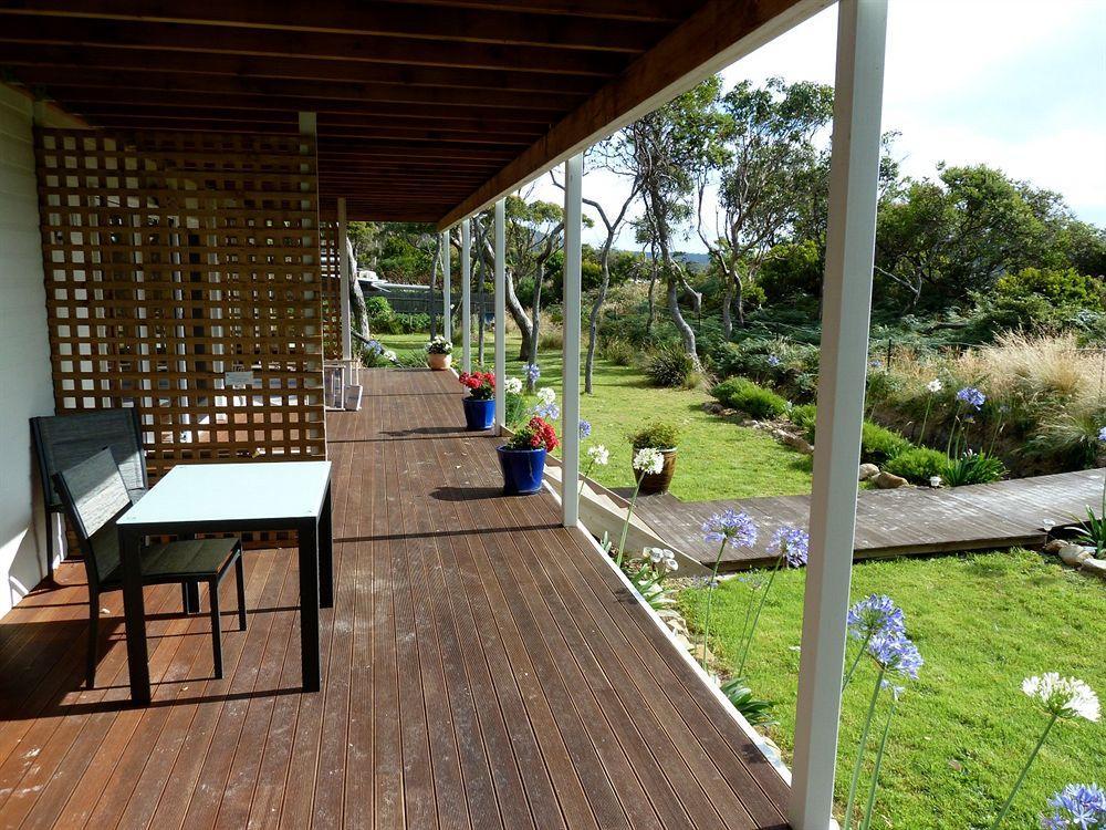 Vila Casa Harpers Hobart Exteriér fotografie